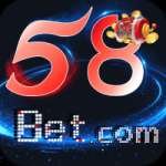 58bet Baixar Logo