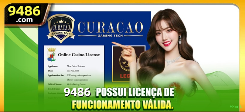 App 58bet para Android e iOS - download grátis