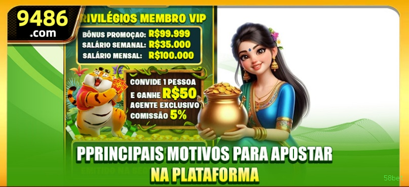 Slots no app 58bet mobile
