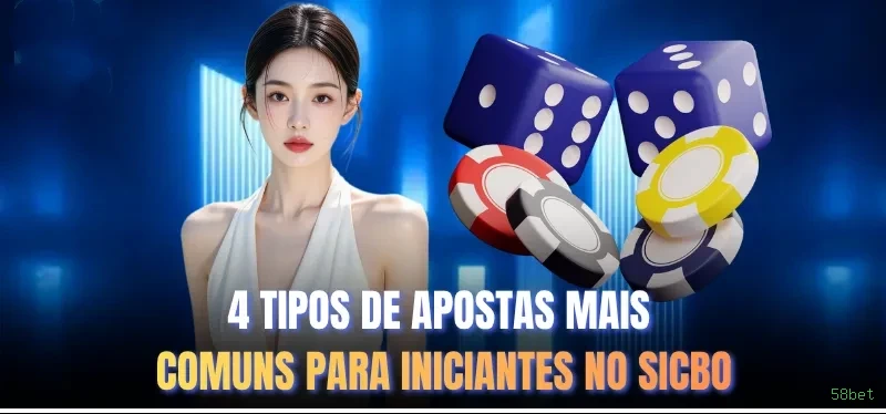 Guia rápido de apostas ao vivo na 58bet