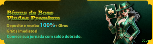 Segurança 58bet SSL