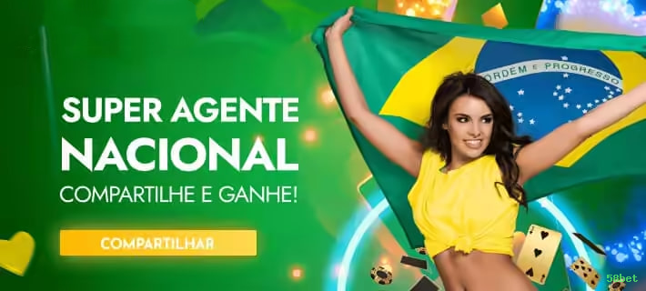 Pagamentos 58bet PIX