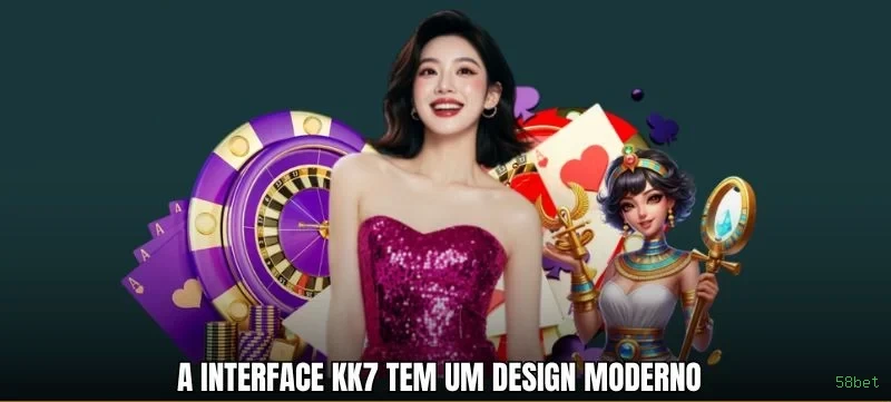 Checklist para avaliar a plataforma 58bet