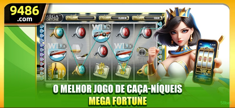 Checklist para avaliar a plataforma 58bet