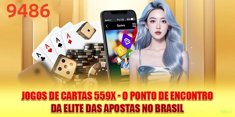 Bônus boas-vindas 58bet R$100