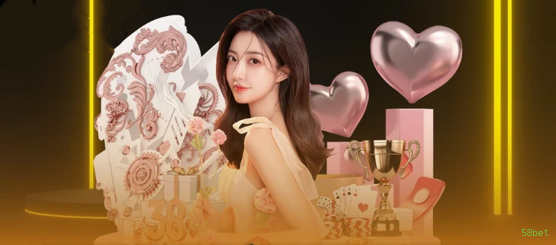 Programa VIP 58bet - benefícios exclusivos