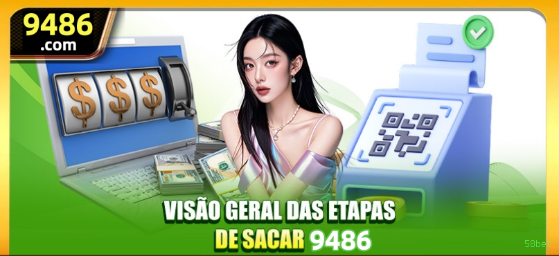 Bônus exclusivos membros VIP 58bet